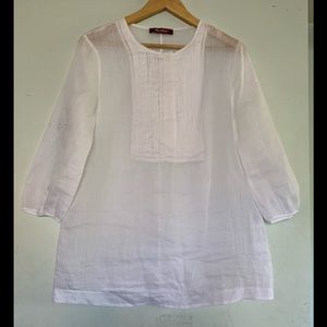 Max Mara blouse